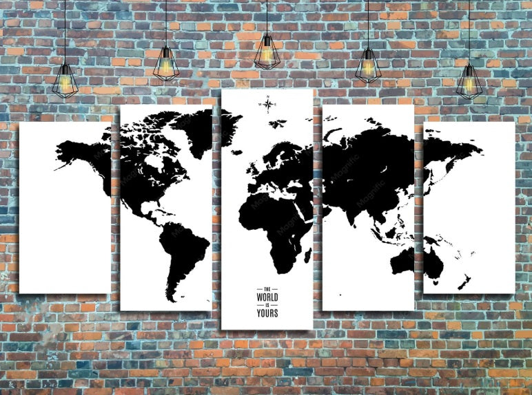 Wall Art Prints