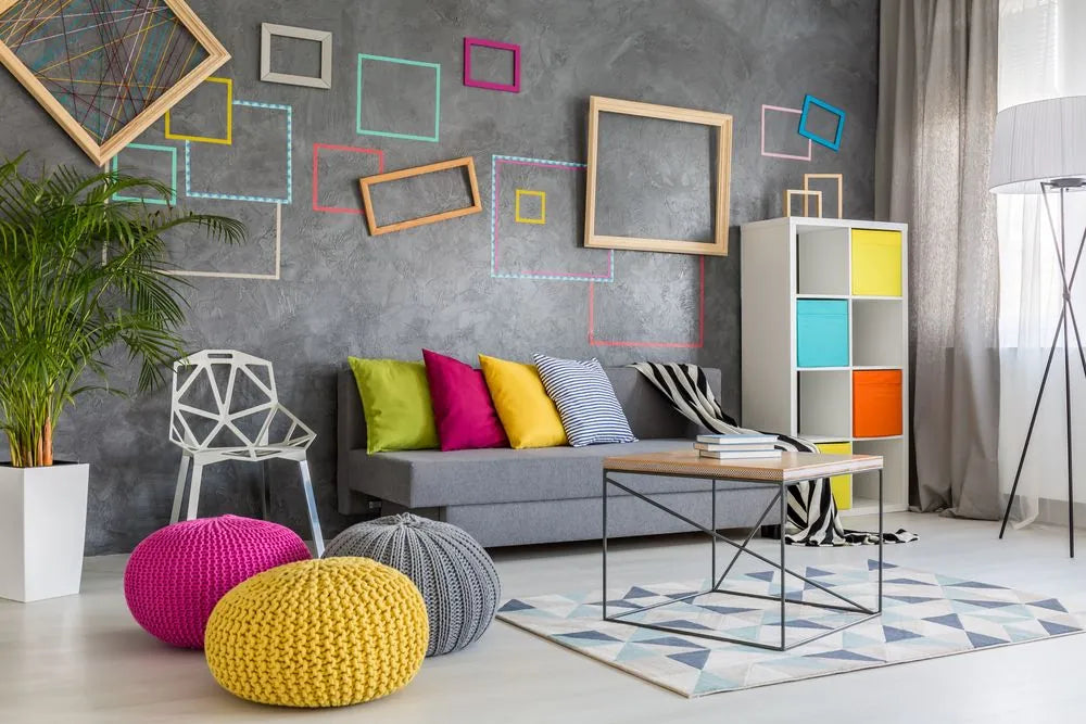 Décoration