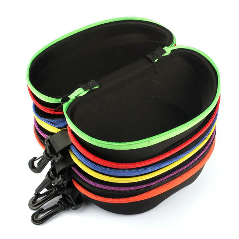 ShieldPack™ Hard Shell Sunglasses Case
