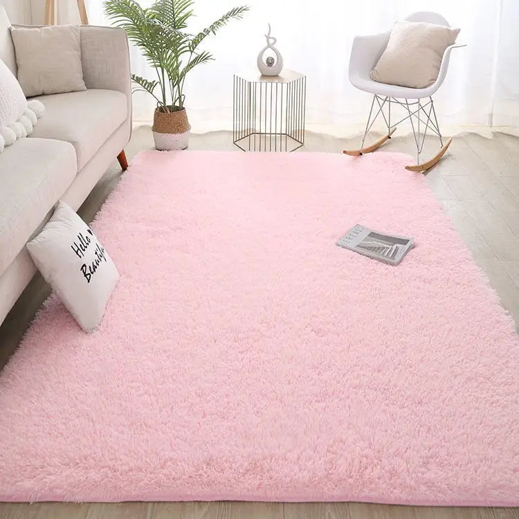 Tapis Ultra-Moelleux "Cloud Shaggy"