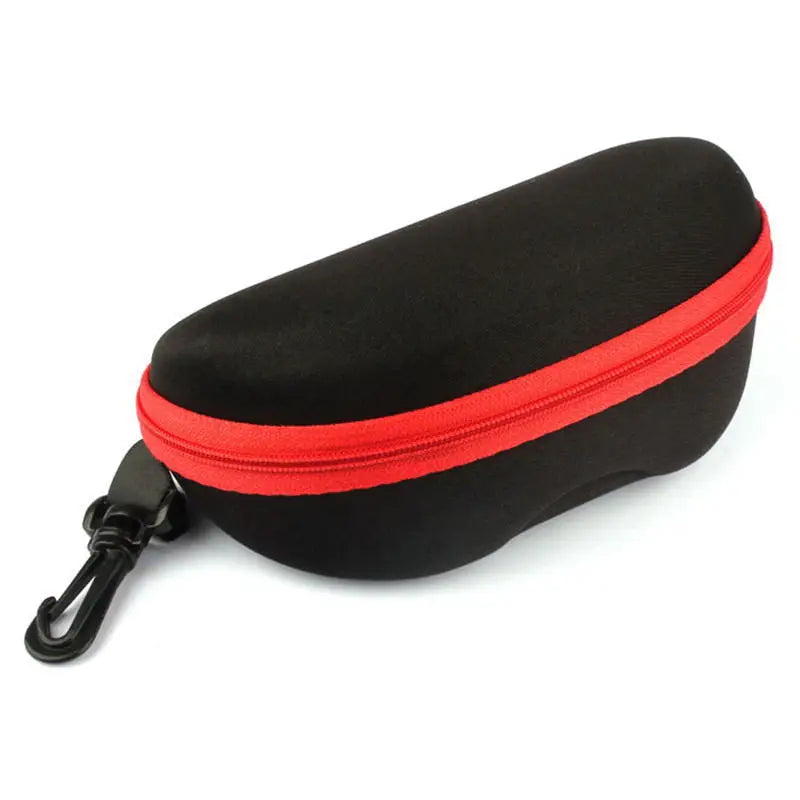 ShieldPack™ Hard Shell Sunglasses Case