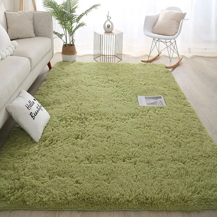 Tapis Ultra-Moelleux "Cloud Shaggy"
