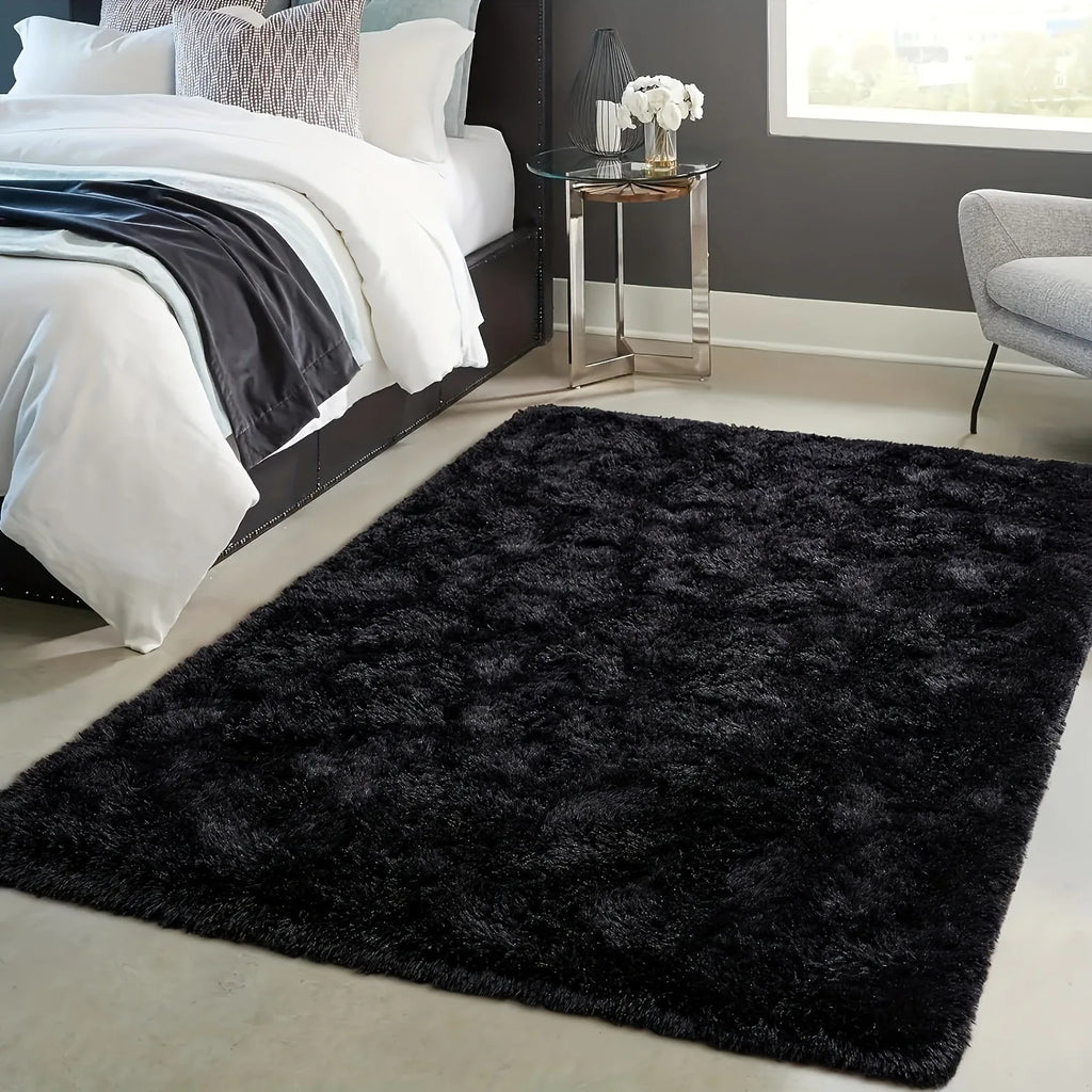 Tapis Ultra-Moelleux "Cloud Shaggy"