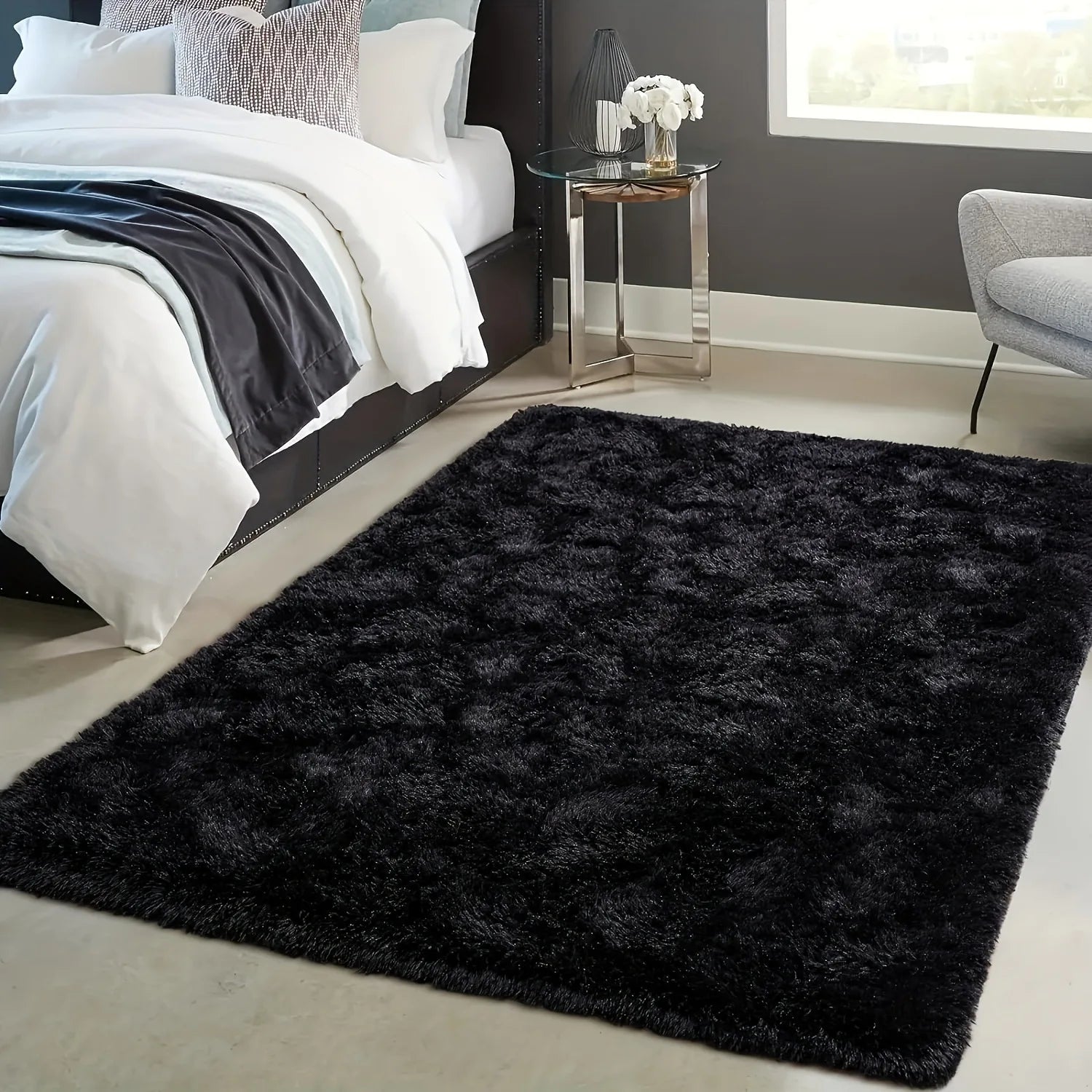 Tapis Ultra-Moelleux "Cloud Shaggy"