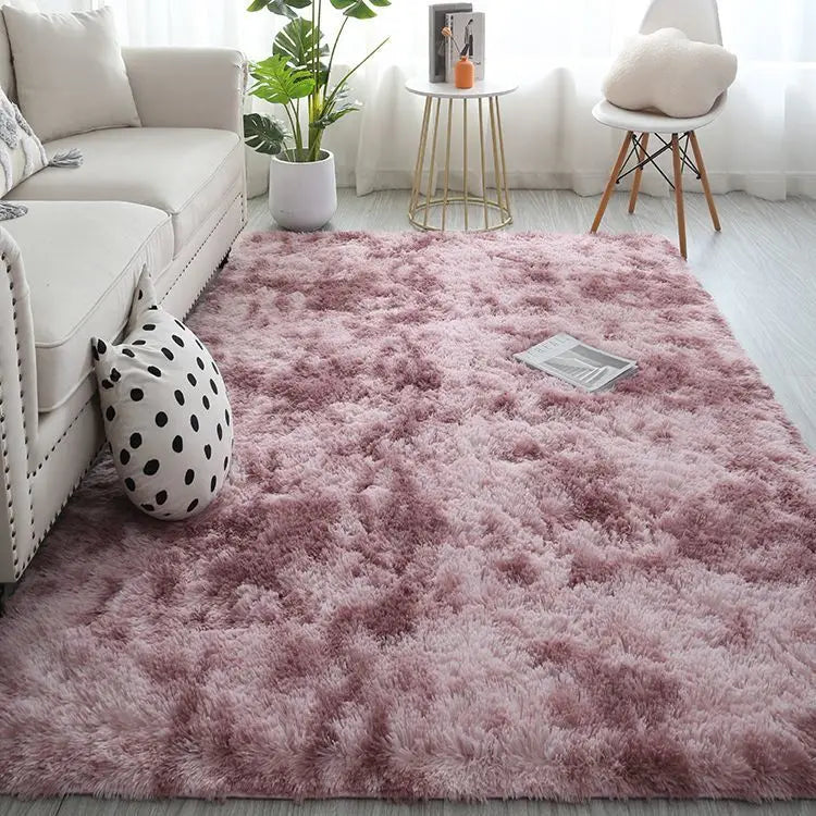 Tapis Ultra-Moelleux "Cloud Shaggy"