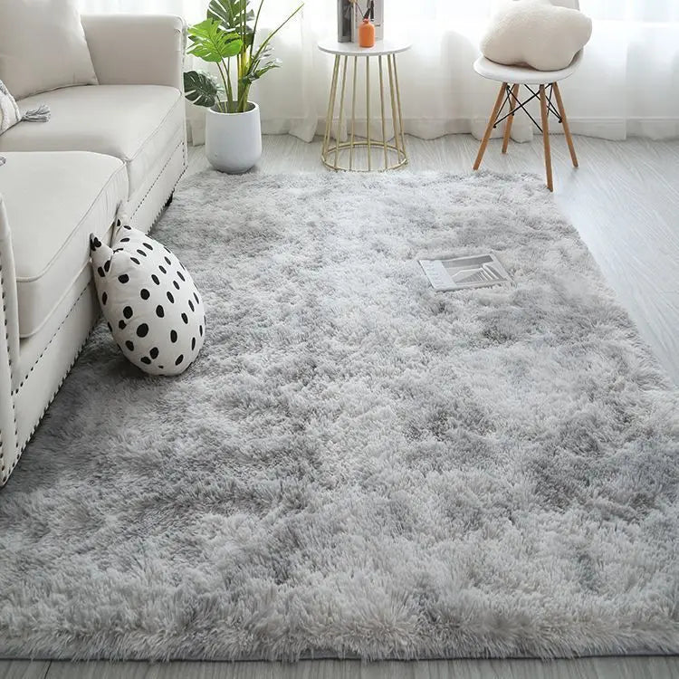 Tapis Ultra-Moelleux "Cloud Shaggy"