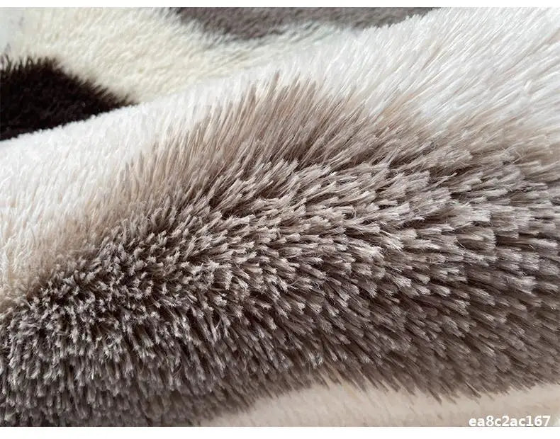 Tapis Ultra-Moelleux "Cloud Shaggy"