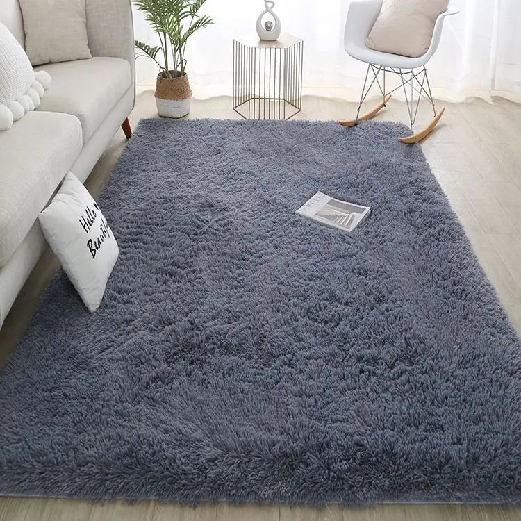 Tapis Ultra-Moelleux "Cloud Shaggy"