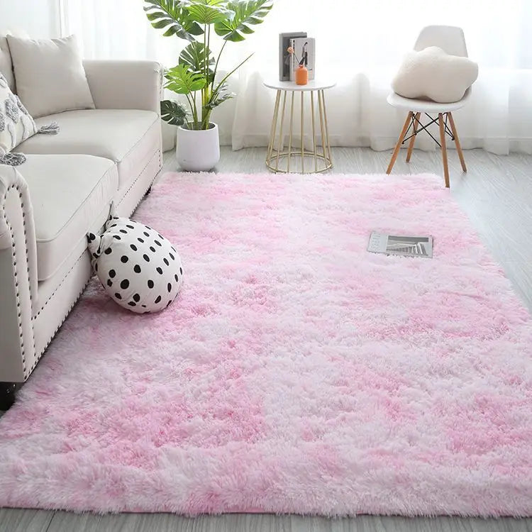 Tapis Ultra-Moelleux "Cloud Shaggy"