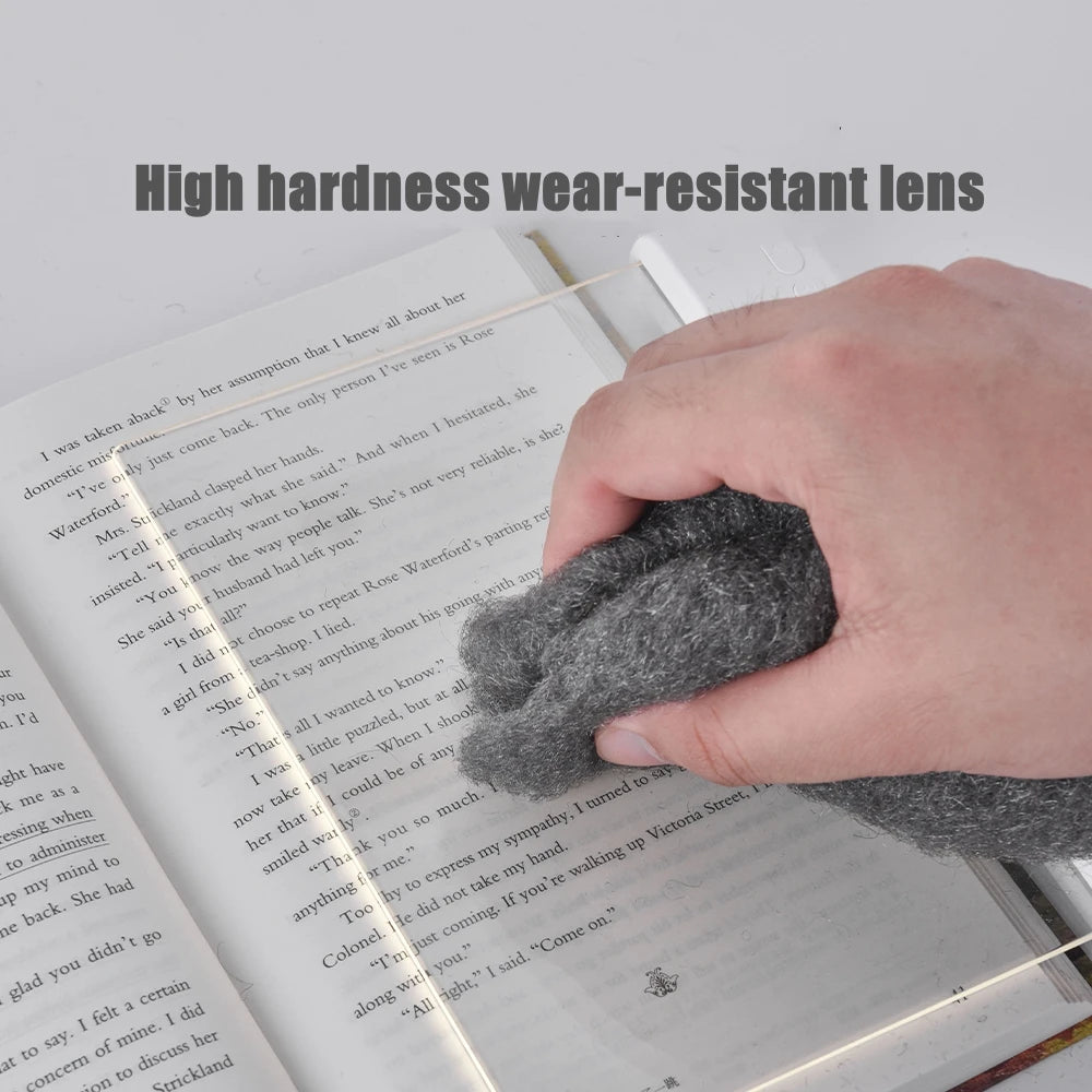 Eye-Protection Night Reading Lamp