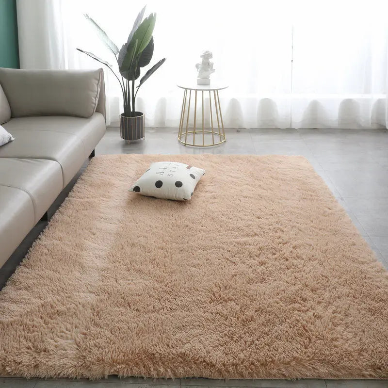 Tapis Ultra-Moelleux "Cloud Shaggy"