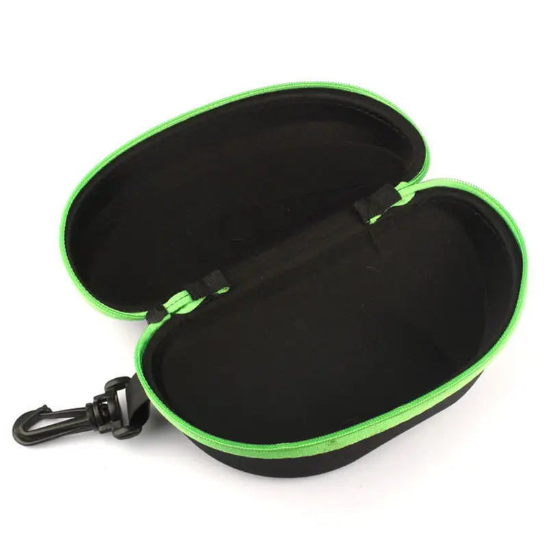 ShieldPack™ Hard Shell Sunglasses Case
