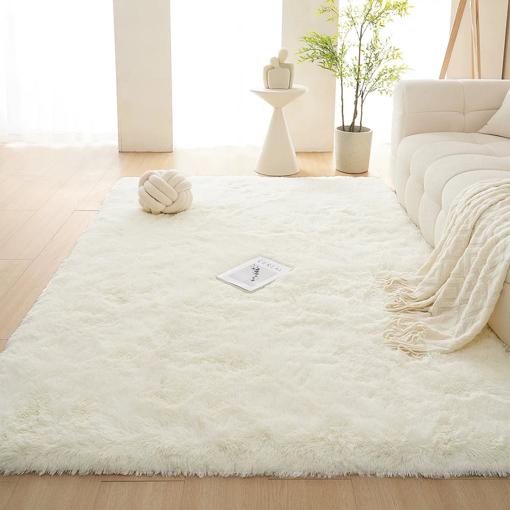 Tapis Ultra-Moelleux "Cloud Shaggy"
