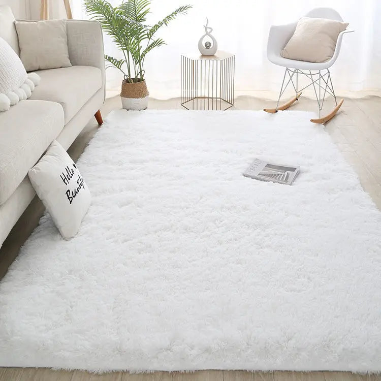 Tapis Ultra-Moelleux "Cloud Shaggy"