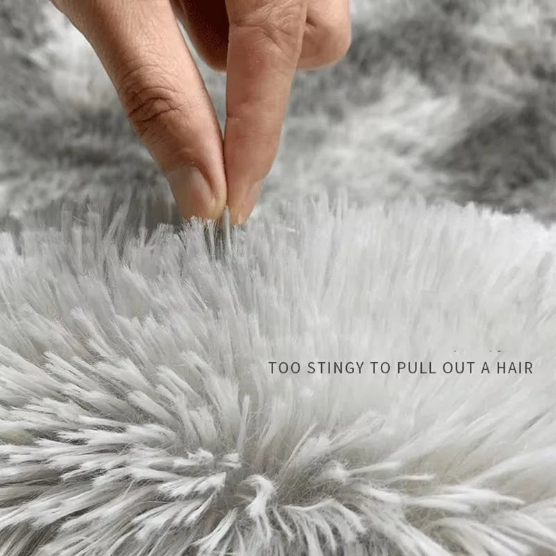 Tapis Ultra-Moelleux "Cloud Shaggy"