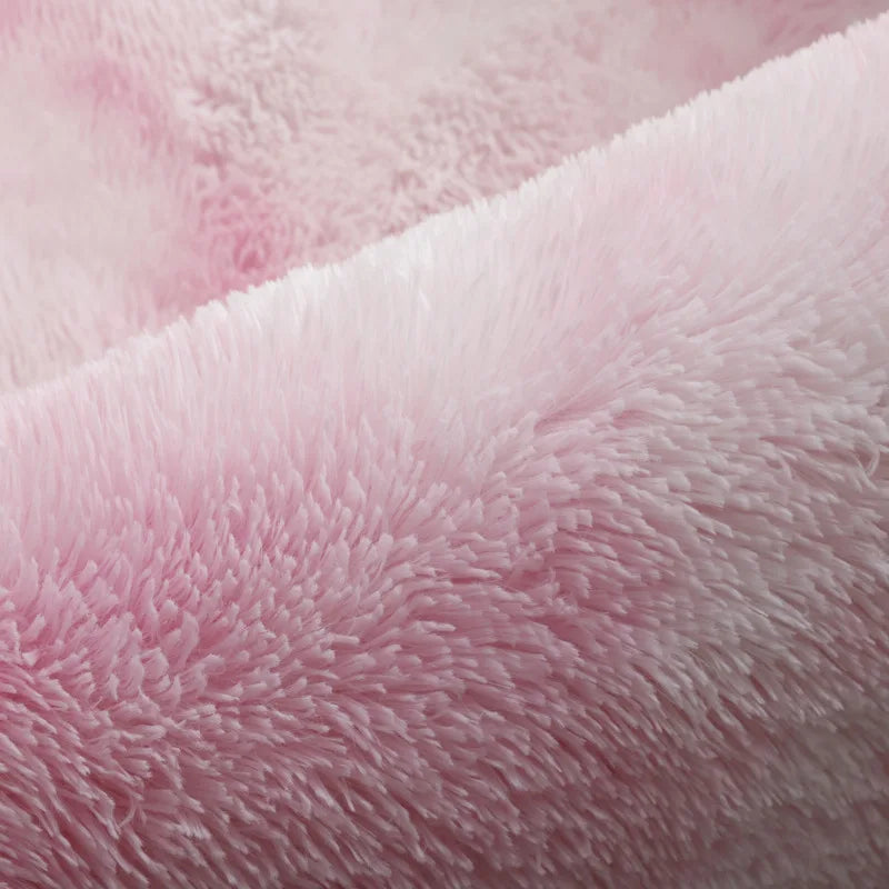 Tapis Ultra-Moelleux "Cloud Shaggy"