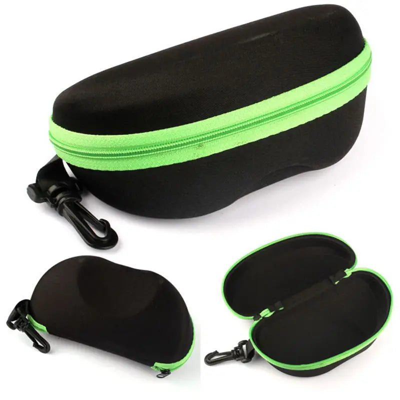 ShieldPack™ Hard Shell Sunglasses Case
