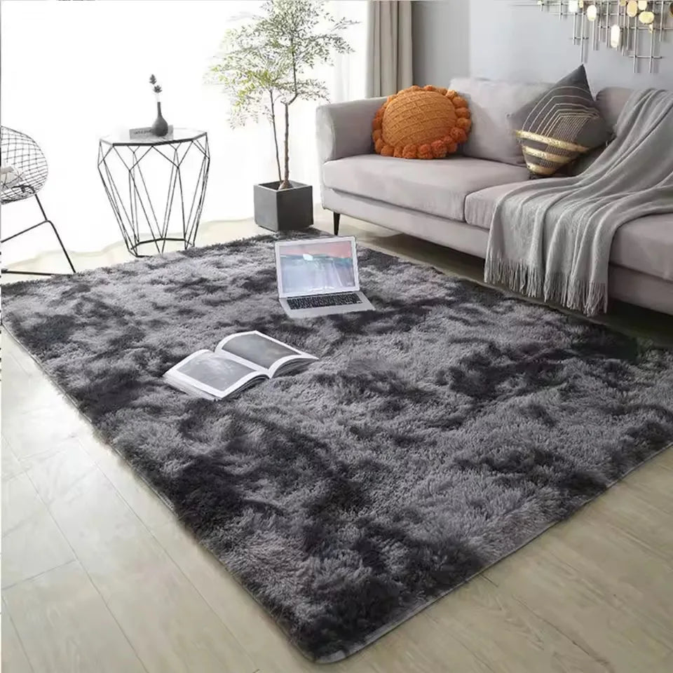 Tapis Ultra-Moelleux "Cloud Shaggy"