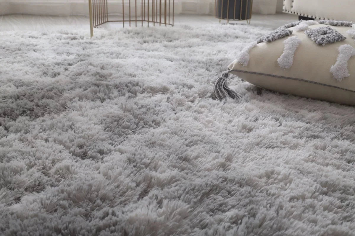 Tapis Ultra-Moelleux "Cloud Shaggy"