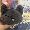 JJK Gojo & Geto Plush Keychain Set
