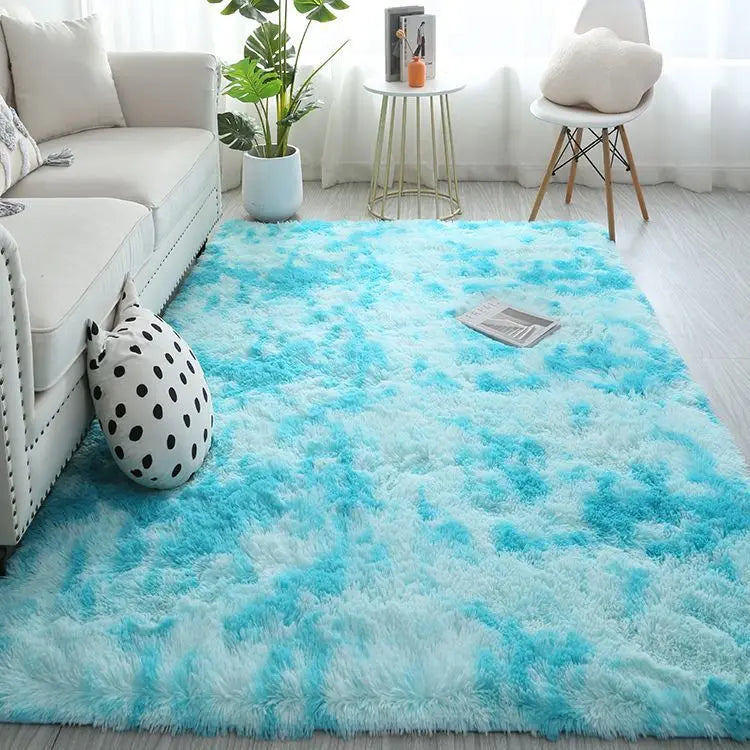 Tapis Ultra-Moelleux "Cloud Shaggy"