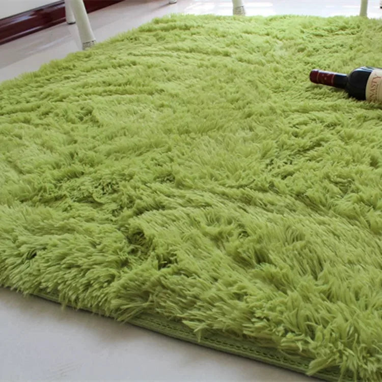 Tapis de Descente de Lit "Nordic Snow"
