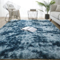 Tapis de Descente de Lit "Nordic Snow"