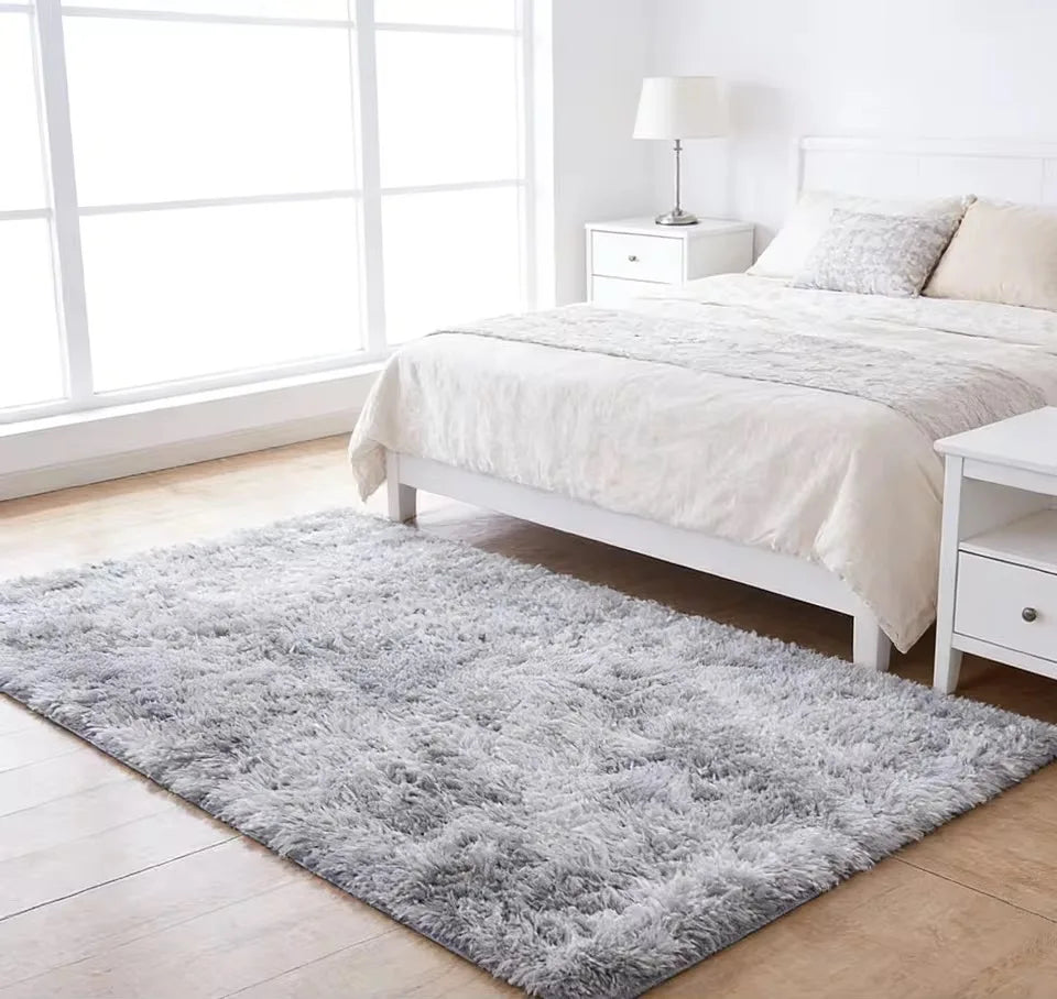 Tapis Ultra-Moelleux "Cloud Shaggy"