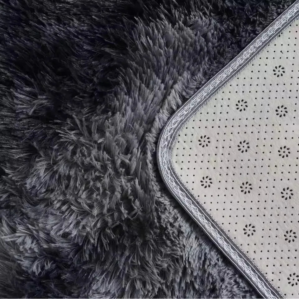 Tapis Ultra-Moelleux "Cloud Shaggy"