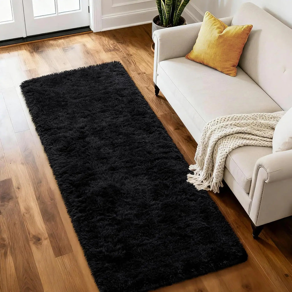 Tapis Ultra-Moelleux "Cloud Shaggy"