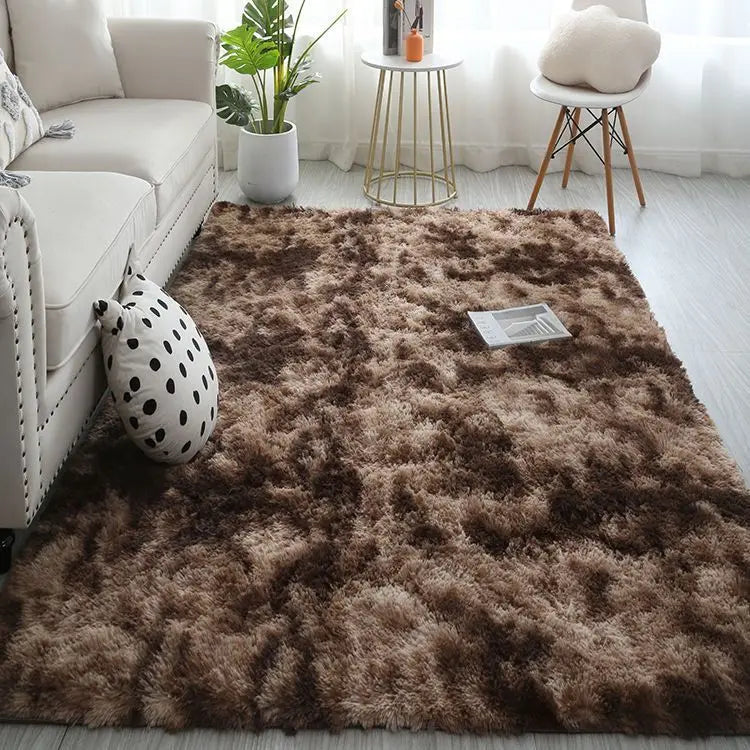 Tapis Ultra-Moelleux "Cloud Shaggy"