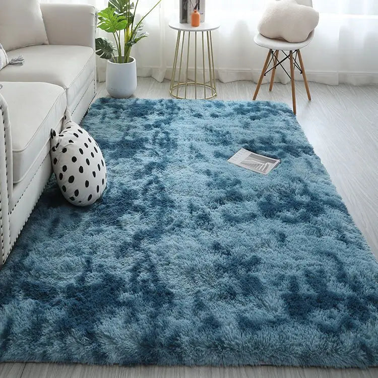 Tapis Ultra-Moelleux "Cloud Shaggy"