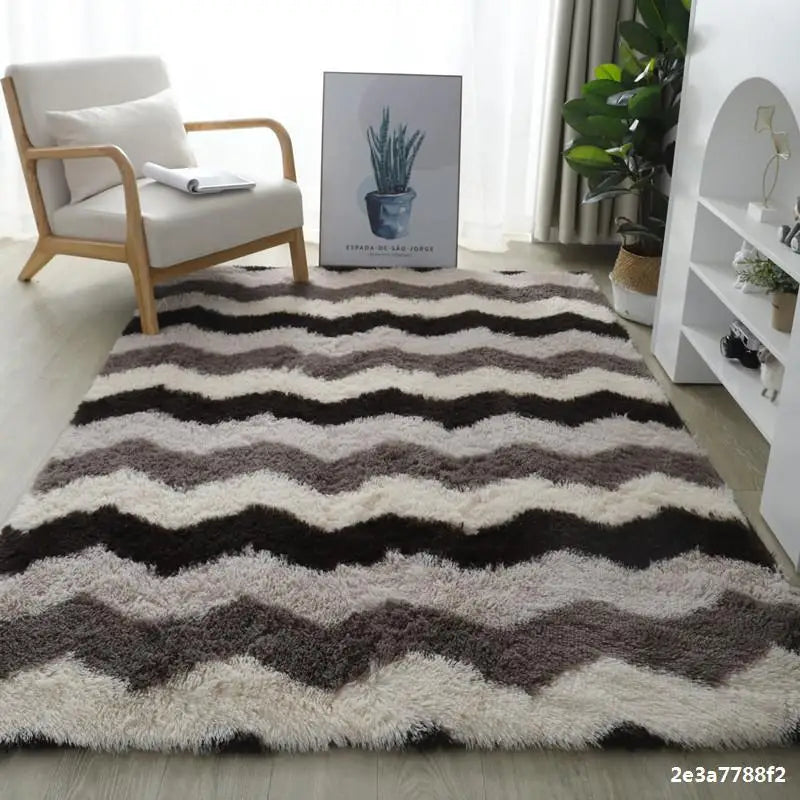 Tapis Ultra-Moelleux "Cloud Shaggy"